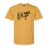 Gildan SoftStyle® Midweight T-Shirt Thumbnail