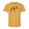 Gildan SoftStyle® Midweight T-Shirt Thumbnail