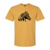 Gildan SoftStyle® Midweight T-Shirt Thumbnail