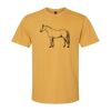 Gildan SoftStyle® Midweight T-Shirt Thumbnail
