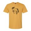 Gildan SoftStyle® Midweight T-Shirt Thumbnail