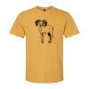 Gildan SoftStyle® Midweight T-Shirt Thumbnail