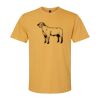 Gildan SoftStyle® Midweight T-Shirt Thumbnail