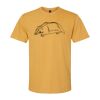 Gildan SoftStyle® Midweight T-Shirt Thumbnail