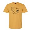 Gildan SoftStyle® Midweight T-Shirt Thumbnail