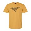 Gildan SoftStyle® Midweight T-Shirt Thumbnail