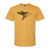 Gildan SoftStyle® Midweight T-Shirt Thumbnail