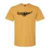 Gildan SoftStyle® Midweight T-Shirt Thumbnail
