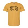 Gildan SoftStyle® Midweight T-Shirt Thumbnail