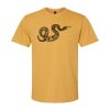 Gildan SoftStyle® Midweight T-Shirt Thumbnail
