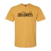 Gildan SoftStyle® Midweight T-Shirt Thumbnail