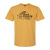Gildan SoftStyle® Midweight T-Shirt Thumbnail