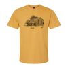 Gildan SoftStyle® Midweight T-Shirt Thumbnail