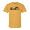 Gildan SoftStyle® Midweight T-Shirt Thumbnail