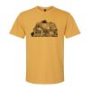 Gildan SoftStyle® Midweight T-Shirt Thumbnail