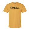 Gildan SoftStyle® Midweight T-Shirt Thumbnail