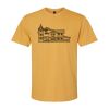 Gildan SoftStyle® Midweight T-Shirt Thumbnail