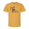 Gildan SoftStyle® Midweight T-Shirt Thumbnail
