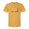 Gildan SoftStyle® Midweight T-Shirt Thumbnail