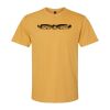 Gildan SoftStyle® Midweight T-Shirt Thumbnail