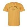 Gildan SoftStyle® Midweight T-Shirt Thumbnail
