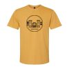 Gildan SoftStyle® Midweight T-Shirt Thumbnail