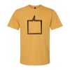 Gildan SoftStyle® Midweight T-Shirt Thumbnail