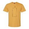Gildan SoftStyle® Midweight T-Shirt Thumbnail