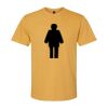 Gildan SoftStyle® Midweight T-Shirt Thumbnail