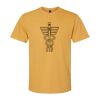 Gildan SoftStyle® Midweight T-Shirt Thumbnail