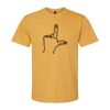 Gildan SoftStyle® Midweight T-Shirt Thumbnail