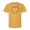 Gildan SoftStyle® Midweight T-Shirt Thumbnail