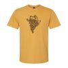 Gildan SoftStyle® Midweight T-Shirt Thumbnail