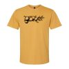 Gildan SoftStyle® Midweight T-Shirt Thumbnail