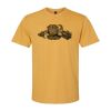 Gildan SoftStyle® Midweight T-Shirt Thumbnail