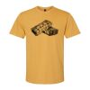 Gildan SoftStyle® Midweight T-Shirt Thumbnail