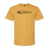 Gildan SoftStyle® Midweight T-Shirt Thumbnail