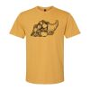 Gildan SoftStyle® Midweight T-Shirt Thumbnail