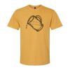 Gildan SoftStyle® Midweight T-Shirt Thumbnail