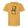 Gildan SoftStyle® Midweight T-Shirt Thumbnail