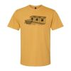 Gildan SoftStyle® Midweight T-Shirt Thumbnail