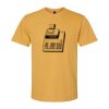 Gildan SoftStyle® Midweight T-Shirt Thumbnail