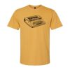 Gildan SoftStyle® Midweight T-Shirt Thumbnail
