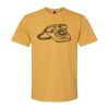 Gildan SoftStyle® Midweight T-Shirt Thumbnail