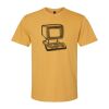 Gildan SoftStyle® Midweight T-Shirt Thumbnail