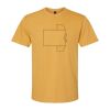 Gildan SoftStyle® Midweight T-Shirt Thumbnail