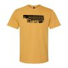 Gildan SoftStyle® Midweight T-Shirt Thumbnail