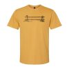 Gildan SoftStyle® Midweight T-Shirt Thumbnail