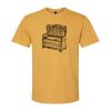 Gildan SoftStyle® Midweight T-Shirt Thumbnail