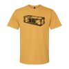 Gildan SoftStyle® Midweight T-Shirt Thumbnail